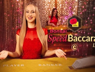Bonsai Speed Baccarat C thumbnail