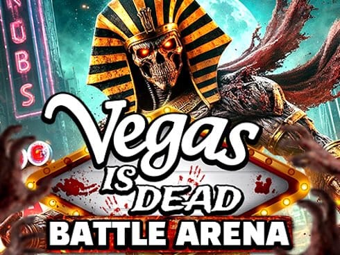 Vegas is Dead_ Battle Arena thumbnail