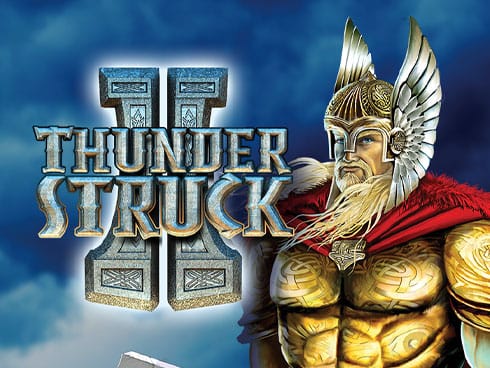 Thunderstruck II Remastered thumbnail
