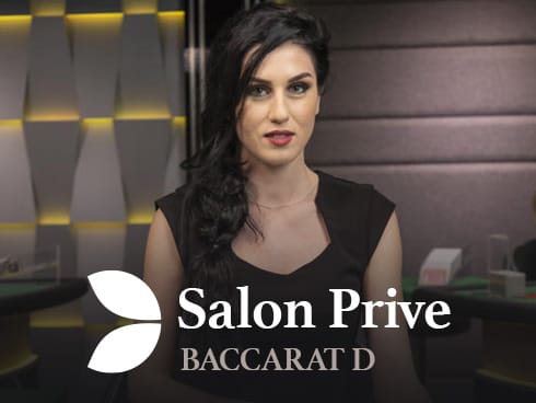 Salon Prive Baccarat D thumbnail