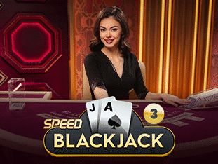 Speed Blackjack 3 thumbnail