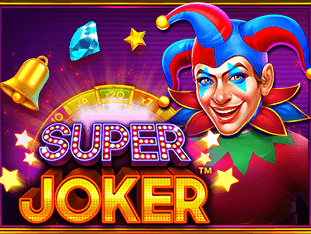 Super Joker thumbnail