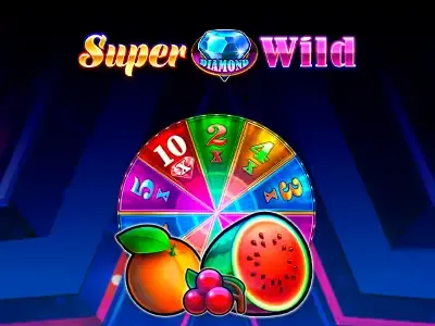 Super Diamond Wild thumbnail