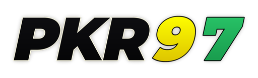 pkr97game.net Logo